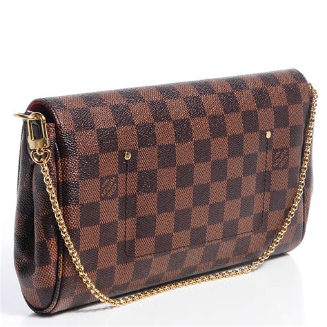 ebay louis vuitton damier handbag|Louis Vuitton damier ebene original.